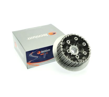 Noix d'embrayage TECNIUM KTM/HVA Sx/Exc125 & Tc/Te125