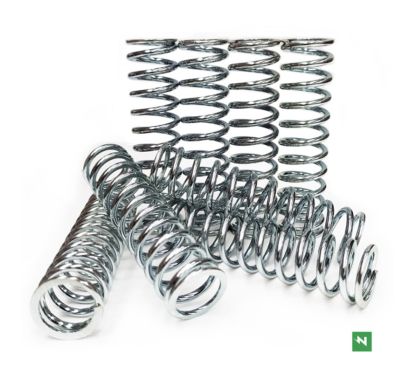 Jeu de ressorts d'embrayage NEWFREN