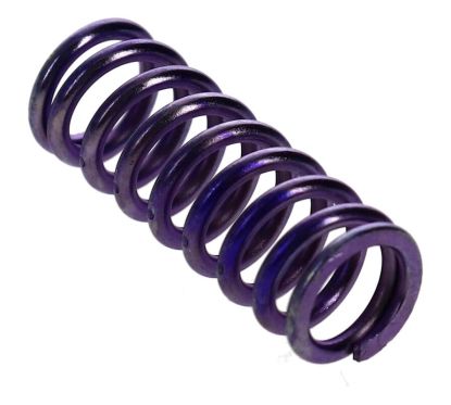 Ressort de plateau de pression d'embrayage REKLUSE - violet