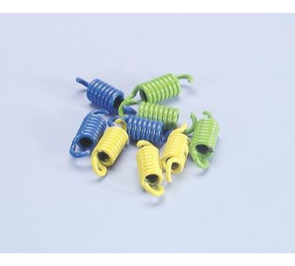 RESSORTS EMBRAYAGE APRILIA-HONDA 4T