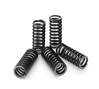 Kit ressorts d'embrayage TECNIUM boîte de 4 Honda XR600R