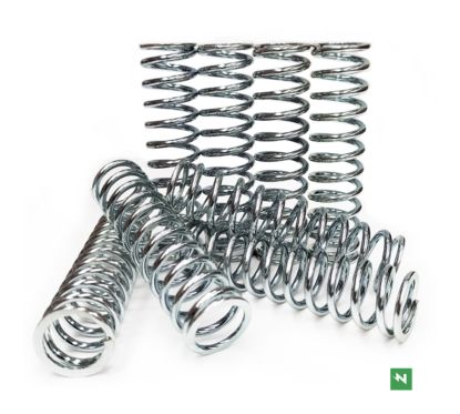 Kit ressorts d'embrayage Newfren BMW F650CS/GS