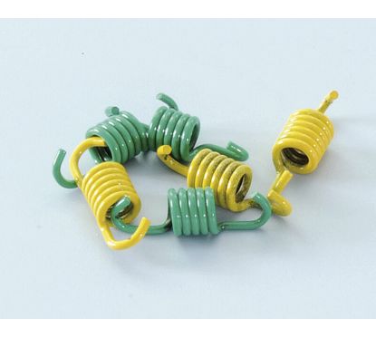 Ressorts d´embrayage POLINI - VESPA 125 4T 3V