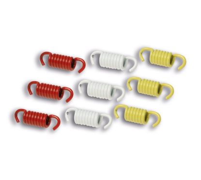 RACING CLUTCH SPRING SET MAXI SCOOTER