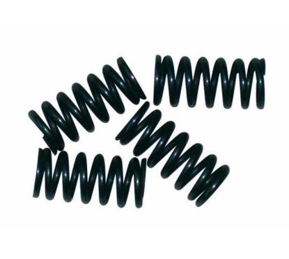 Kit ressorts d'embrayage Barnett Yamaha YZ250F