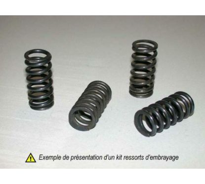 Kit ressorts d'embrayage TOURMAX Suzuki GSX-R750/RF600R