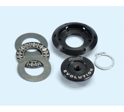 Disque d'embrayage POLINI Vespa 50/125 Evolution