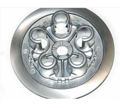 Plateau de pression Prox Kawasaki KXF450