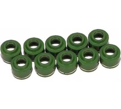 Joints de queue de soupape CENTAURO - jeu de 10
