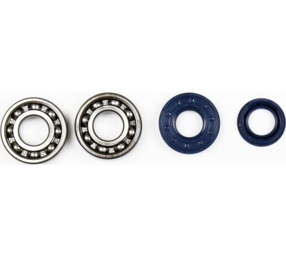 Kit roulements et joints spi de vilebrequin ATHENA