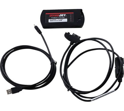 Boîtier de réglage ECU Power Vision 3