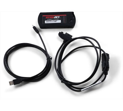 Boîtier de réglage ECU Power Vision 3