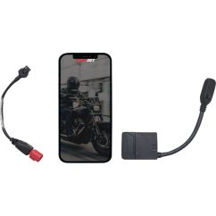 Boîtier de reprogrammation Power Vision 4