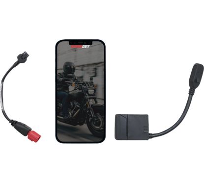 Boîtier de reprogrammation Power Vision 4