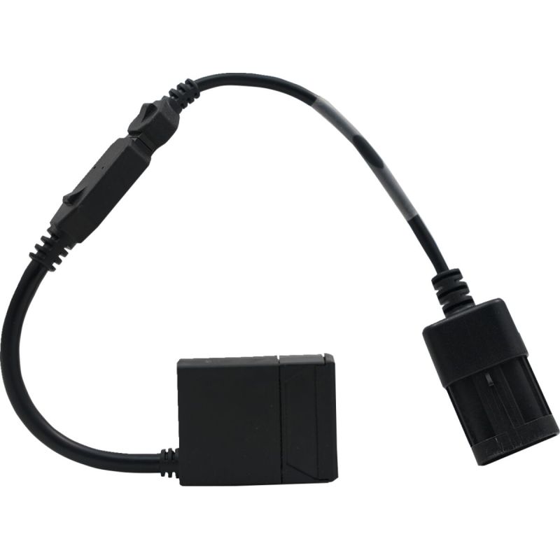 Contrôleur Power Vision 4 pour Indian