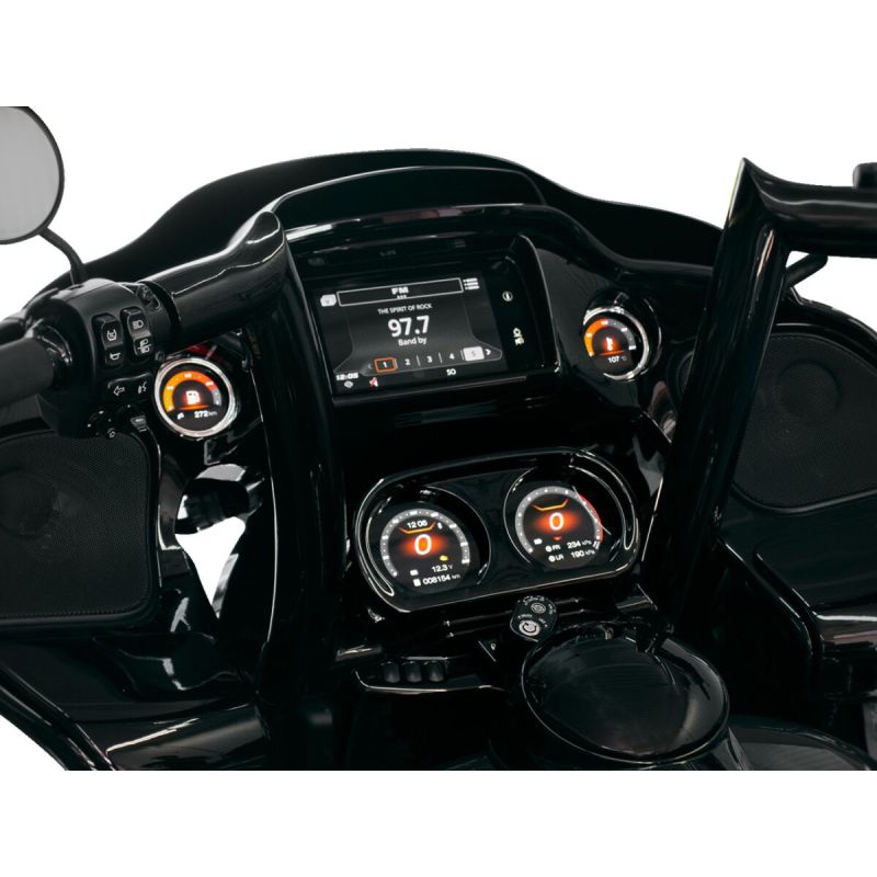 HD-03X | Jeu d’instruments TFT