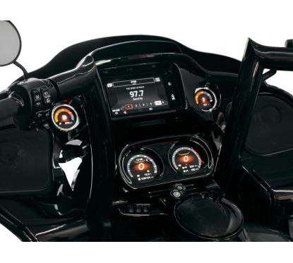 HD-03X | Jeu d’instruments TFT