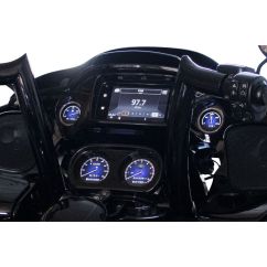 HD-03X | Jeu d’instruments TFT