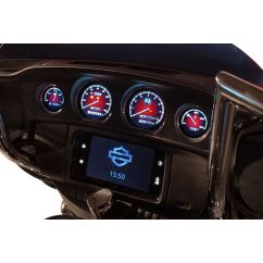 HD-03X | Jeu d’instruments TFT