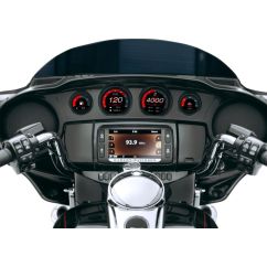 HD-03X | Jeu d’instruments TFT