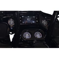 HD-03X | Jeu d’instruments TFT