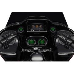 HD-03X | Jeu d’instruments TFT