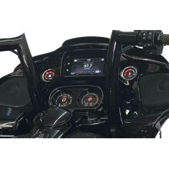 HD-03X | Jeu d’instruments TFT