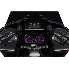 HD-03X | Jeu d’instruments TFT