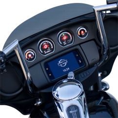 HD-03X | Jeu d’instruments TFT