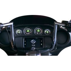 HD-03X | Jeu d’instruments TFT