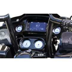 HD-03X | Jeu d’instruments TFT