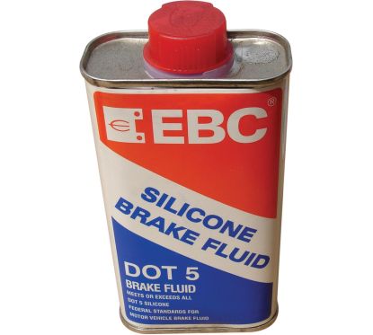 Liquide de frein 250 ml