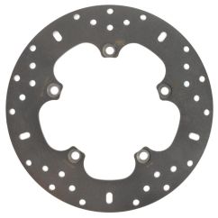 BRAKE ROTOR FIX D SERIES RND