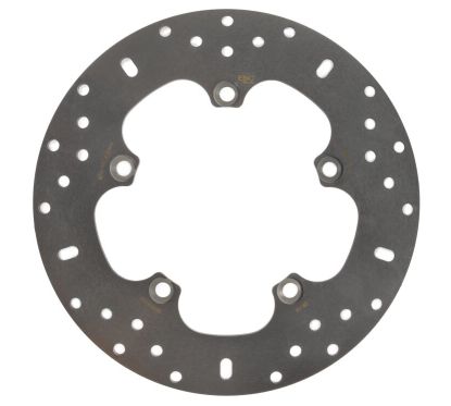 BRAKE ROTOR FIX D SERIES RND