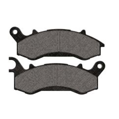 BRAKE PAD CARBON TT DIRT