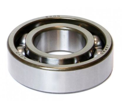 Roulement de vilebrequin PROX Ø20x52x15 - 6304JR2