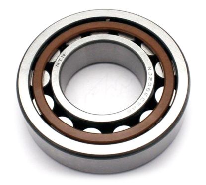 Roulement de vilebrequin PROX Ø30x62x16 - NJ206ECP-1