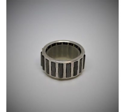 Roulement de vilebrequin WÖSSNER - 30x62x16 mm