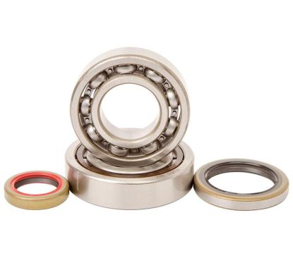 Kit roulements et joints spi de vilebrequin HOT RODS
