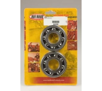 Kit roulements et joints spi de vilebrequin HOT RODS