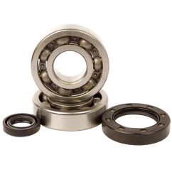 Kit roulements et joints spi de vilebrequin HOT RODS