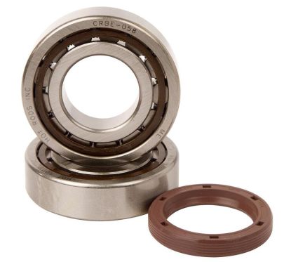 Kit roulements et joints spi de vilebrequin HOT RODS