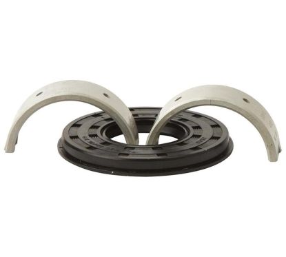 Kit coussinet et joint spi de vilebrequin HOT RODS