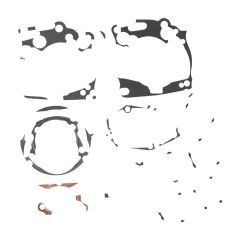 Kits de joints haut moteur