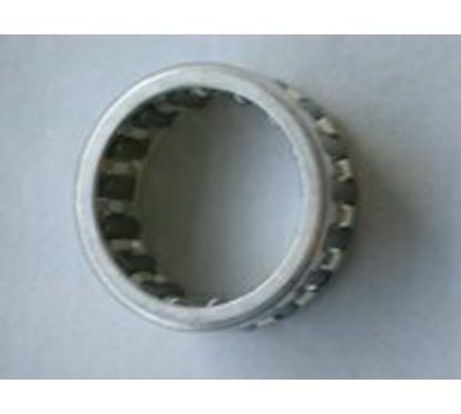 Cage à aiguilles HOT RODS - 34X43X20