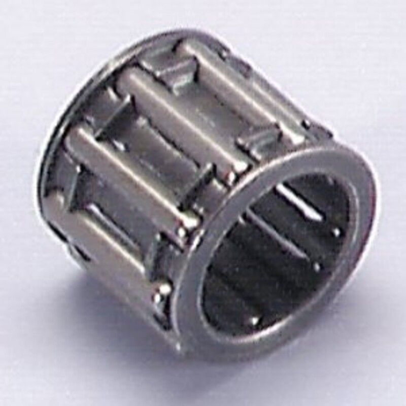 POLINI Needle Roller Cage 12x17x15