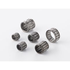 Cage à aiguilles NEEDLE ROLLER BEARING - 10x14x12,5