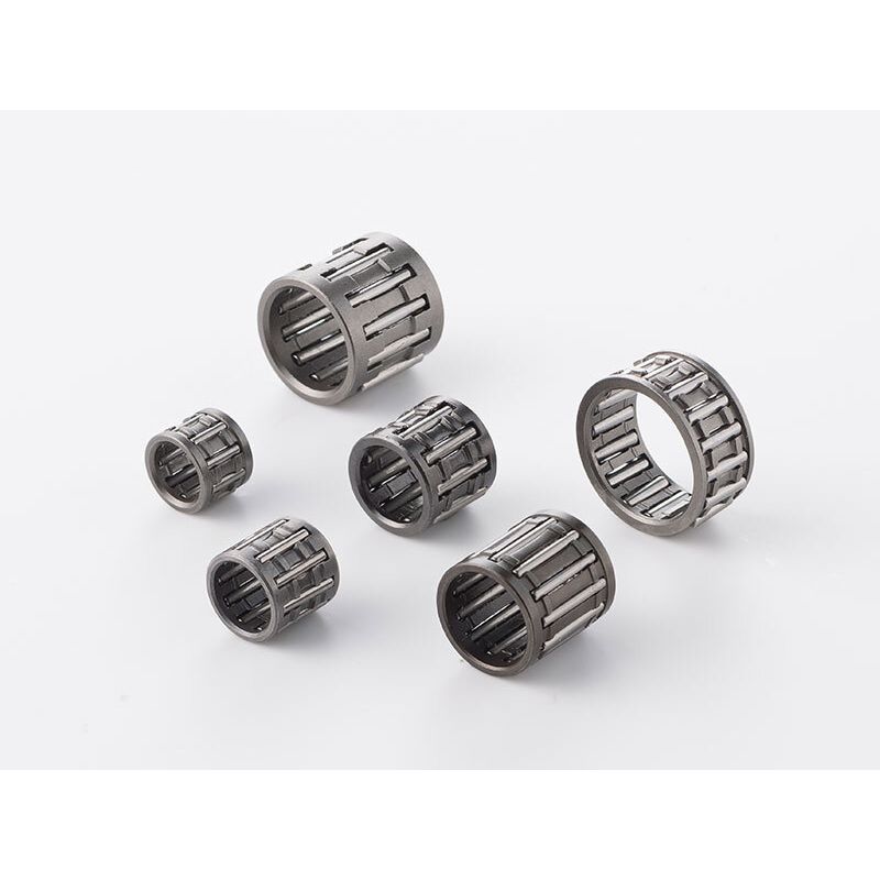 Cage à aiguilles NEEDLE ROLLER BEARING - 10x14x12,5