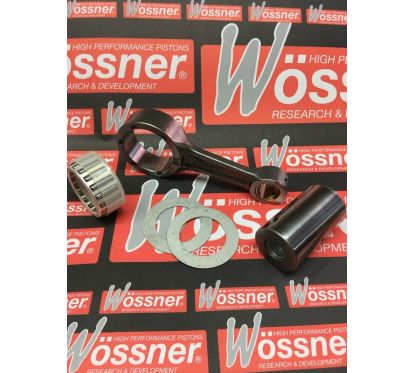Kit bielle WÖSSNER Yamaha YZ250F
