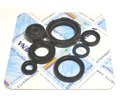 Joint d'huile moteur